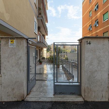 Pigneto Delightful Apartment Rome Exterior photo