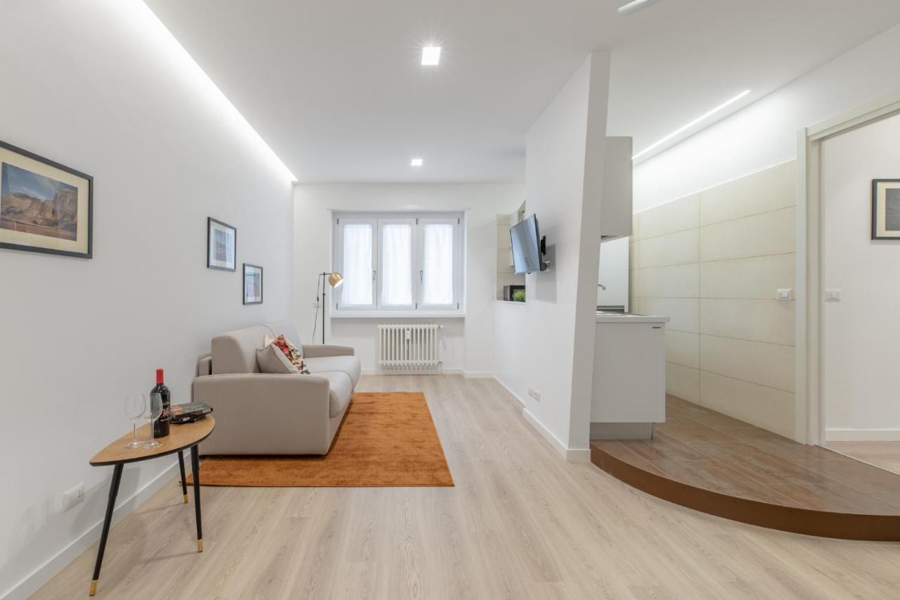 Pigneto Delightful Apartment Rome Exterior photo