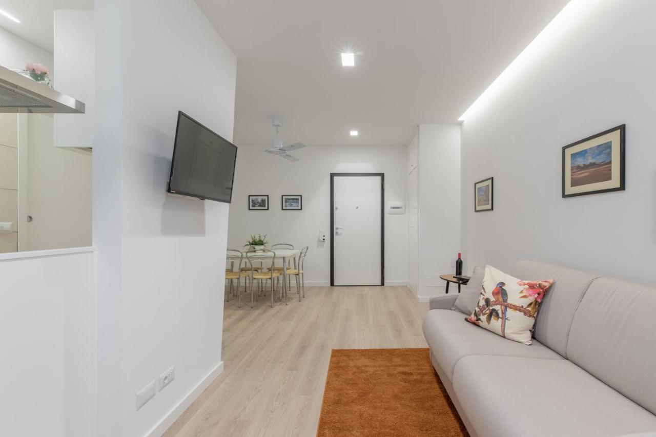 Pigneto Delightful Apartment Rome Exterior photo