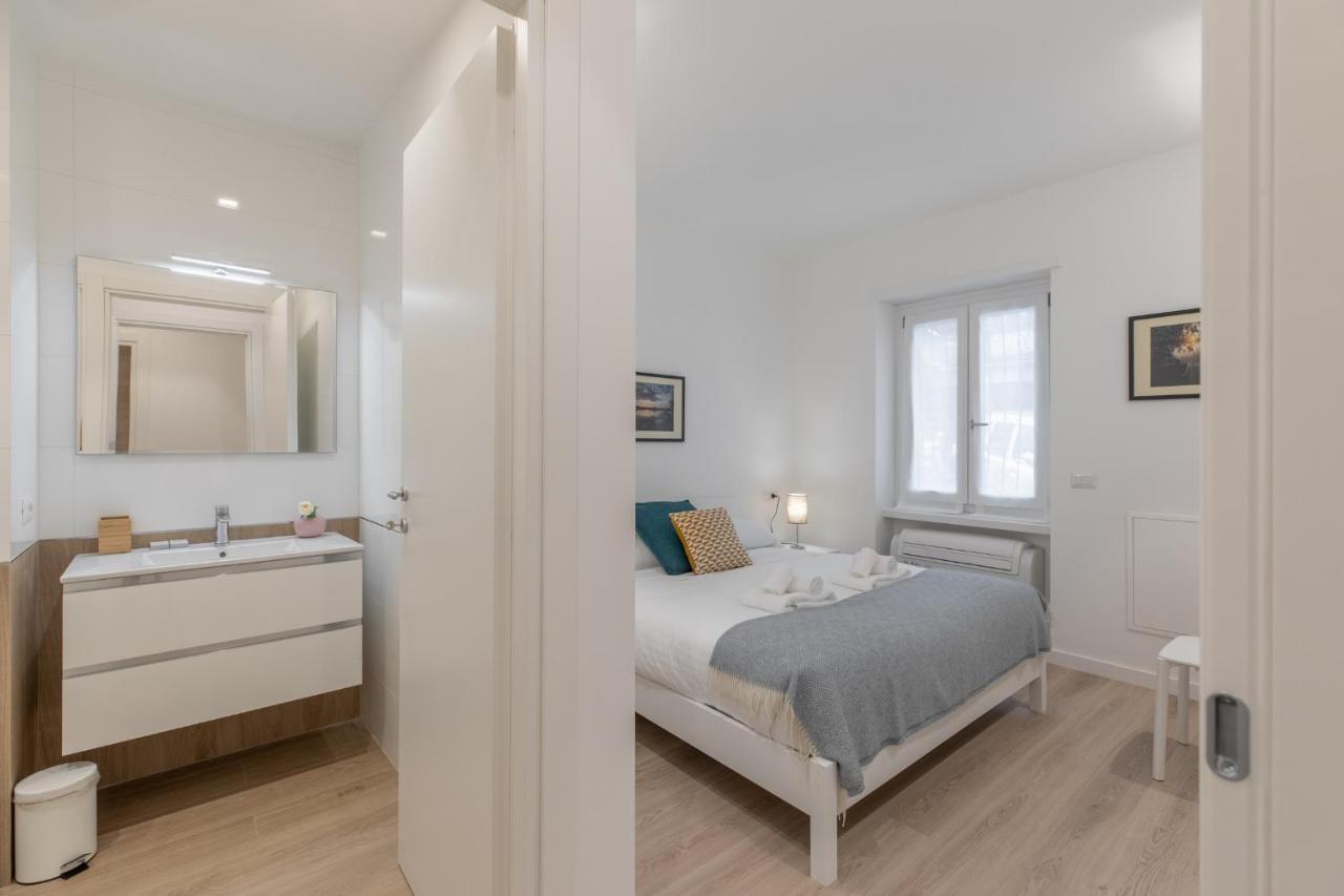 Pigneto Delightful Apartment Rome Exterior photo