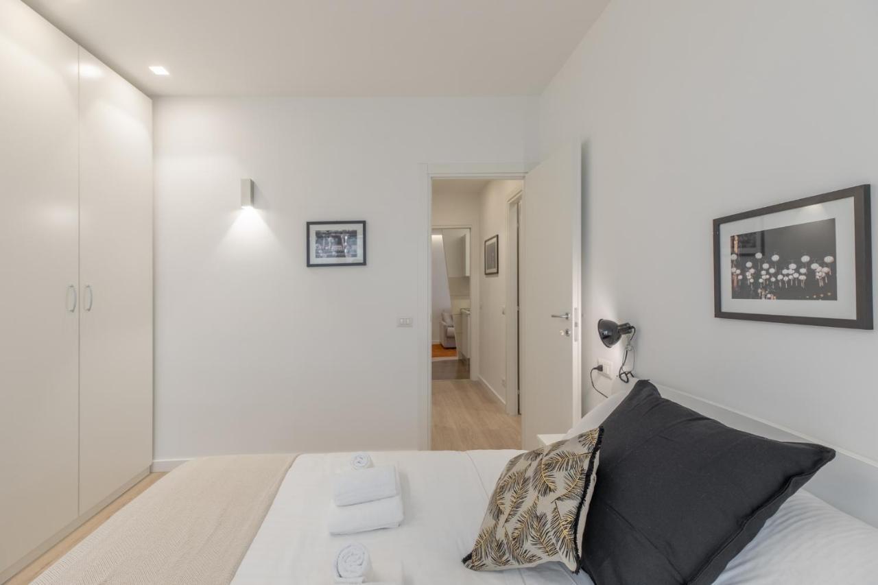 Pigneto Delightful Apartment Rome Exterior photo