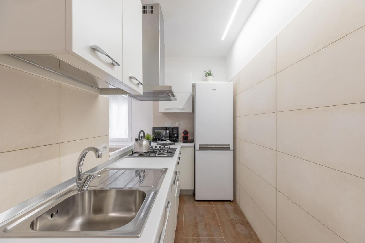 Pigneto Delightful Apartment Rome Exterior photo