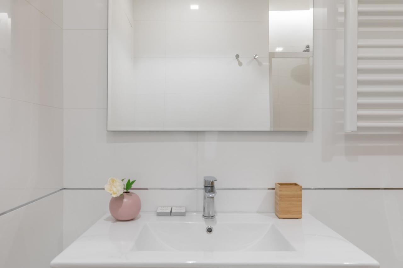 Pigneto Delightful Apartment Rome Exterior photo