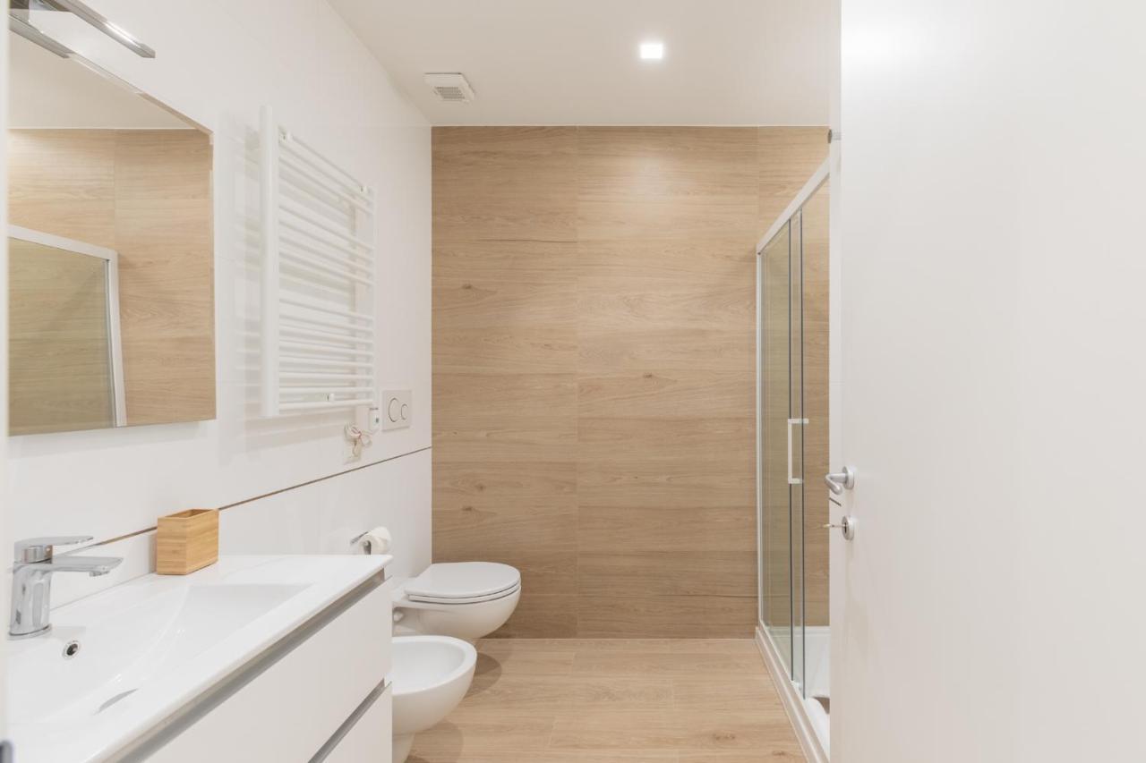 Pigneto Delightful Apartment Rome Exterior photo