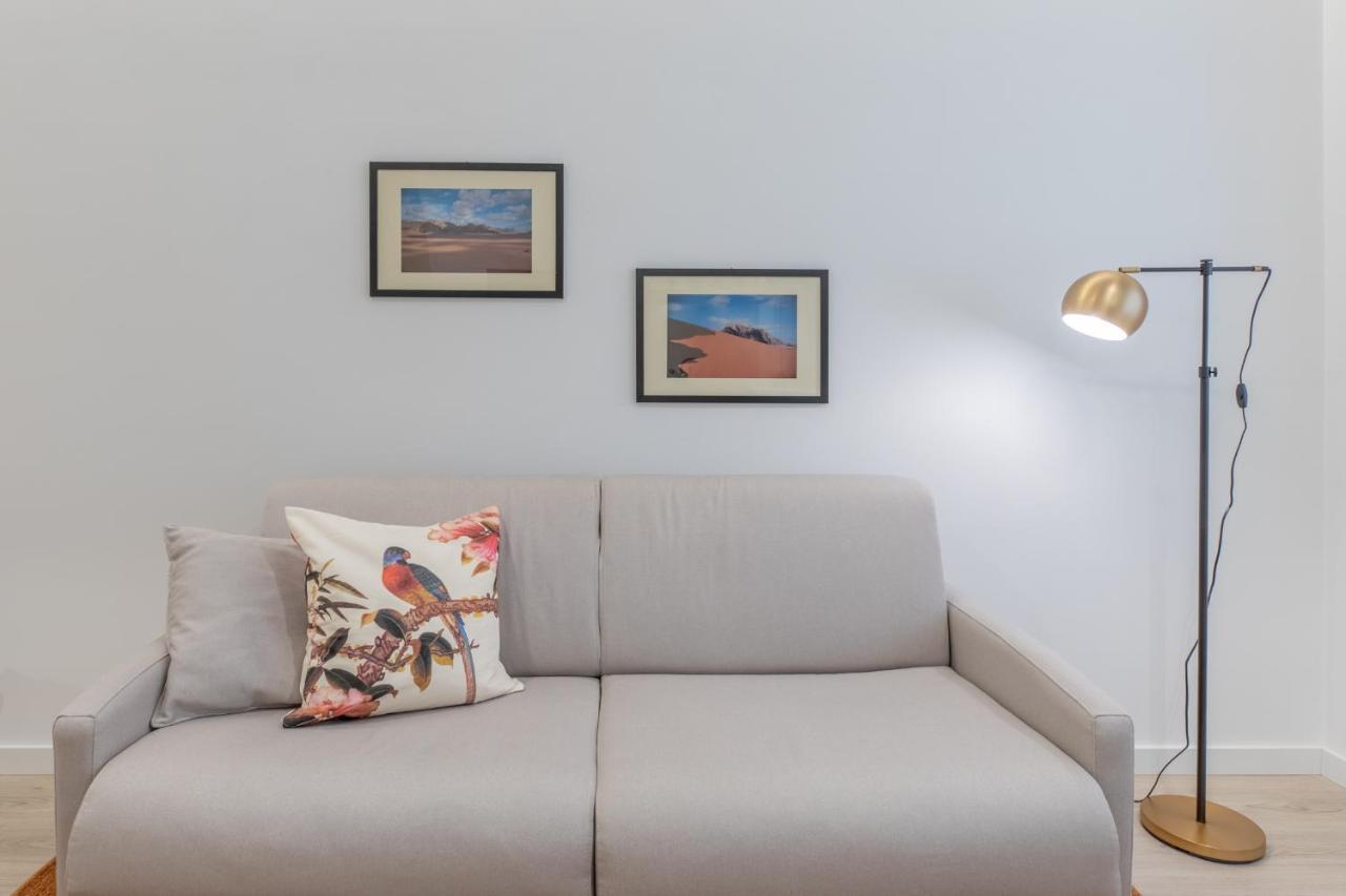 Pigneto Delightful Apartment Rome Exterior photo
