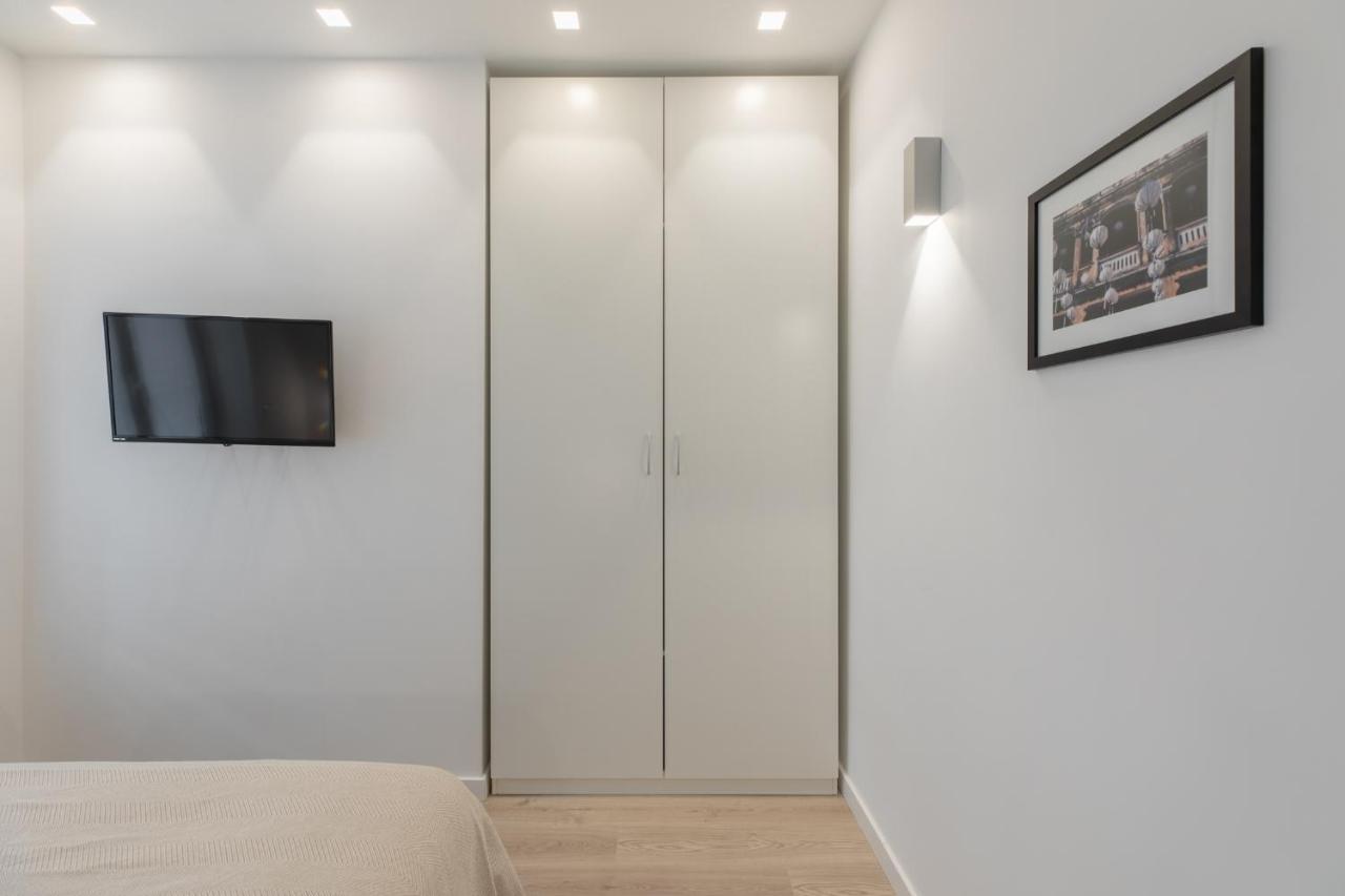 Pigneto Delightful Apartment Rome Exterior photo