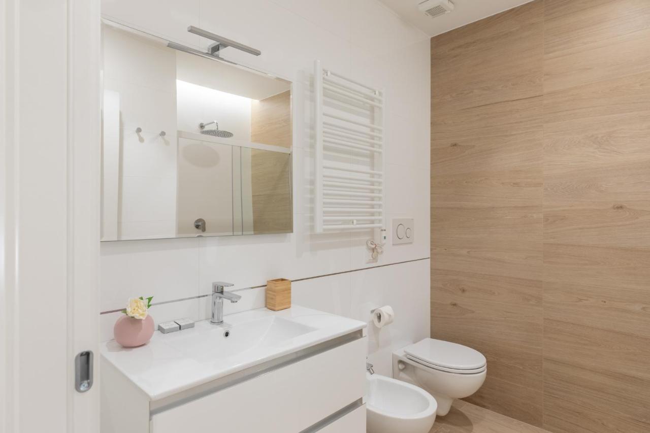 Pigneto Delightful Apartment Rome Exterior photo