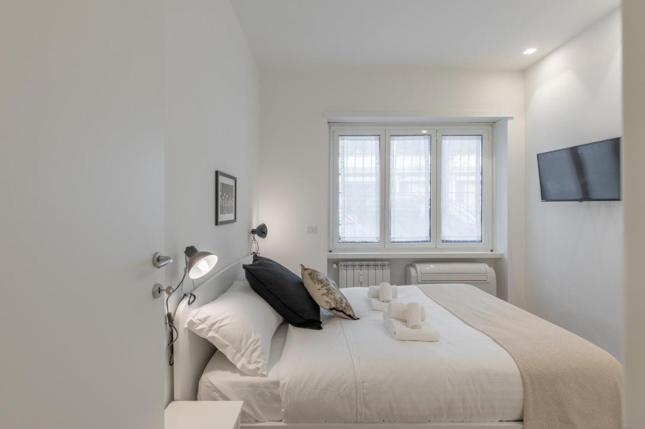 Pigneto Delightful Apartment Rome Exterior photo