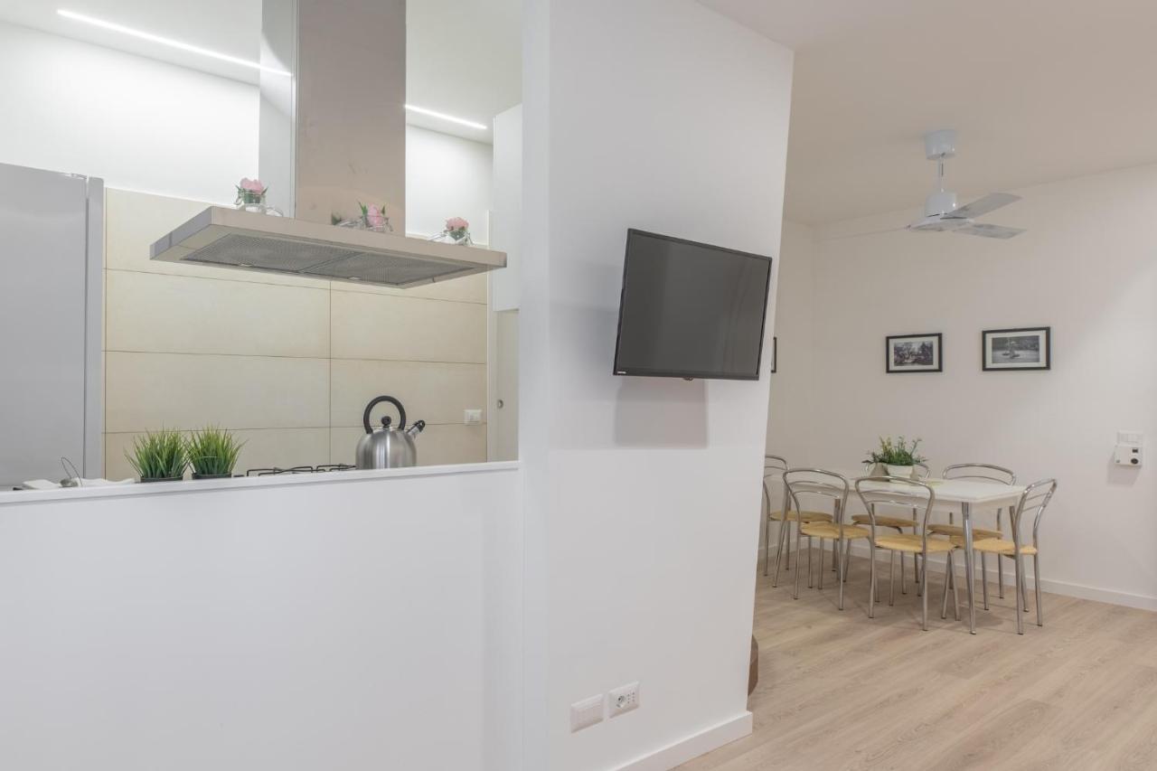 Pigneto Delightful Apartment Rome Exterior photo