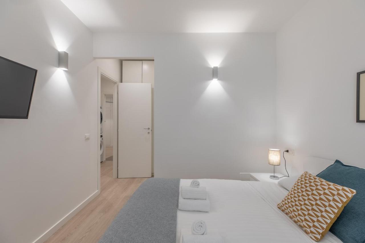 Pigneto Delightful Apartment Rome Exterior photo